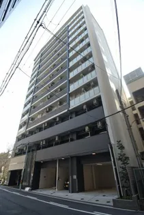 大阪府大阪市北区豊崎4【マンション】の外観