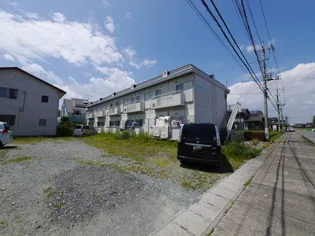 D Iコーポ A棟の画像