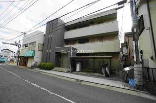 モダントゥールの画像