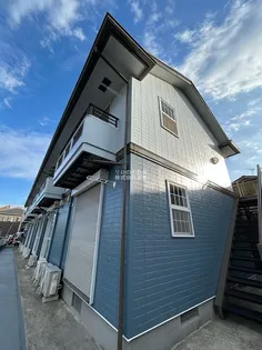 コーポ銀河の画像