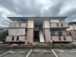 ラ メール日吉 A棟の画像