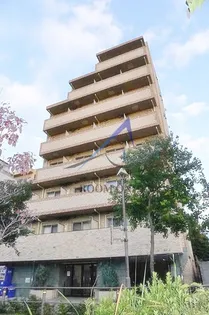 ステージファースト井荻の画像