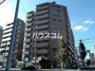 日神パレステージ横浜南の画像
