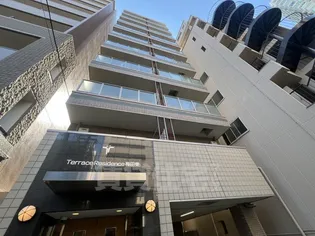 テラスレジデンス梅田東の画像