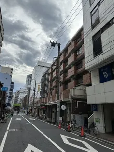 コンドミニアム大森の画像