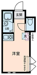 87house02【1階】の間取り