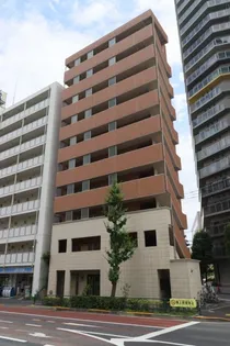 ファーストプレイス大崎の画像