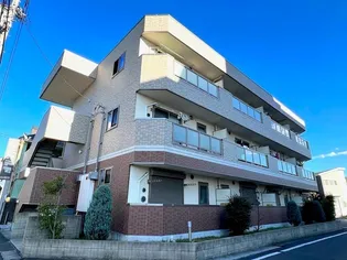 ARTE3南流山の画像