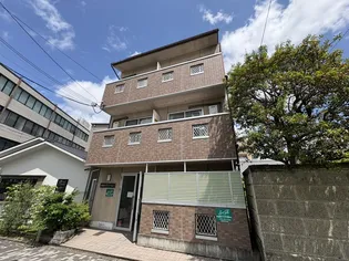 今出川マンションの画像