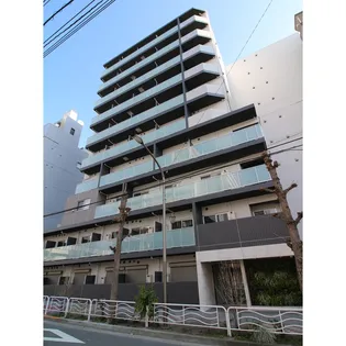 プレール ドゥーク門前仲町IIIの画像