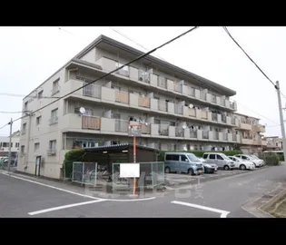 やすいコーポの画像