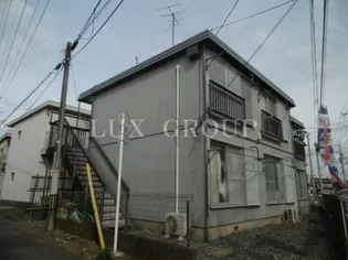 フォーブル高松町IIの画像