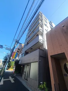 ピラトウス西小岩の画像