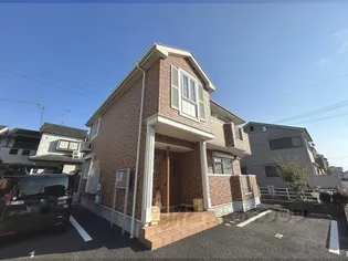 ファインヴィラ Cの画像