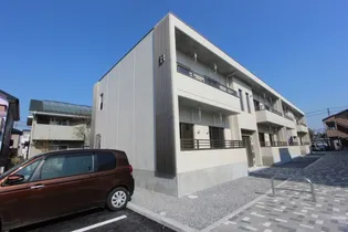 LIFE STAGEIV B棟の画像