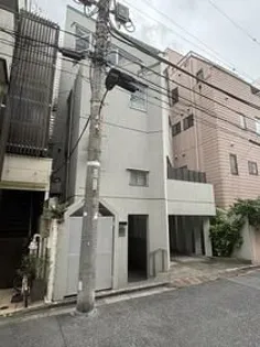 カサ・ビエン【4階】の外観