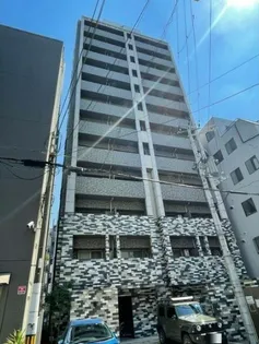 アクアプレイス梅田Ⅲの画像