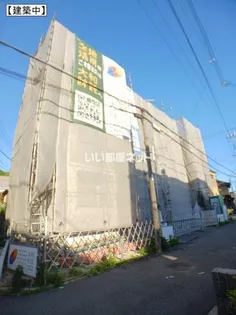 (仮称)ジーメゾン泉佐野春日町【2階】の外観