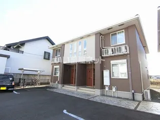 エスペランス A棟の画像