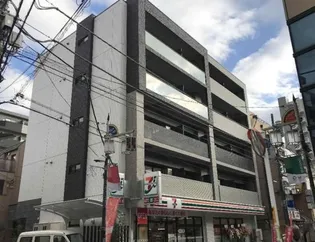 SHIINA RESIDENCE K Aの画像