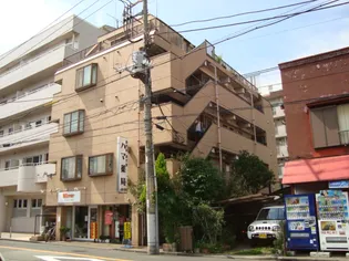 シャン星川の画像