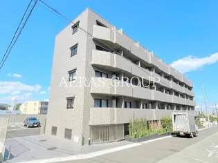 ルーブル川崎宮前平の画像