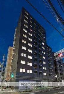 ACP Residence中野新橋【8階】の外観