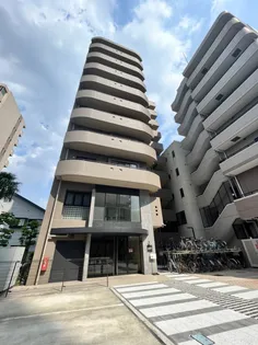 ラヴィータ谷塚駅前IIの画像