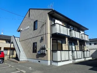 ディアス弐番館の画像