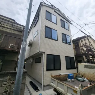 MELDIA梅島IXの画像
