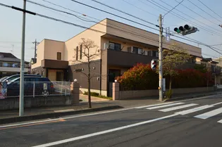 グリーンフォレストの画像
