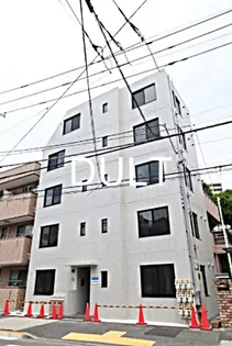 東京都文京区大塚5【マンション】の外観