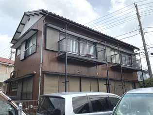 細谷アパートの画像