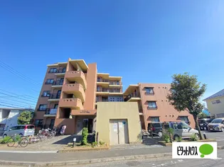 ビューライフ清瀬の画像