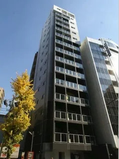 東京都千代田区岩本町2【マンション】の外観