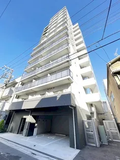 HY'S浅草の画像