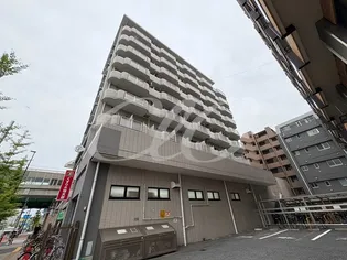 クイーンパレス浅伊の画像
