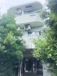 向原レジデンス【2階】の外観