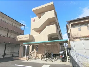シャトレー六番館の画像