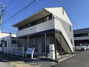 ハイツ西地蔵野 Aの画像