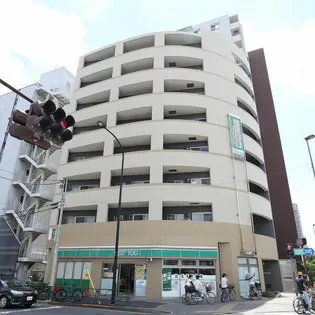 ヴァンテ四つ木の画像