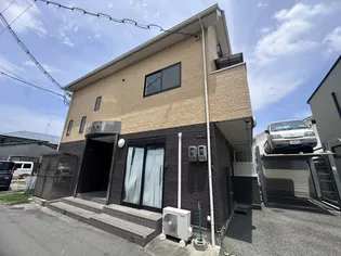 ハイツ岩本の画像