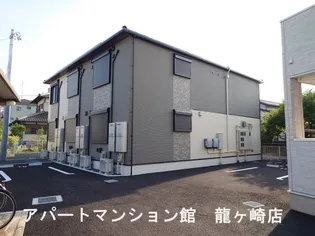 コルティーレⅡの画像