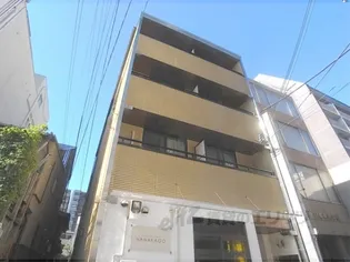 エスカル2六角【2階】の外観