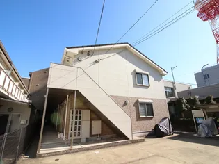 VIALE美しが丘の画像