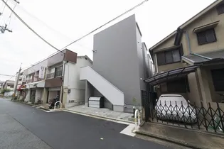 ATTIC堺の画像