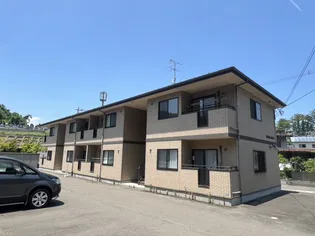 PRIM ROSE船岡Aの画像