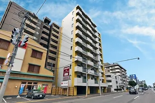ビッグパレス円山IIの画像