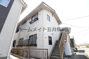 千原ツイン B棟の画像