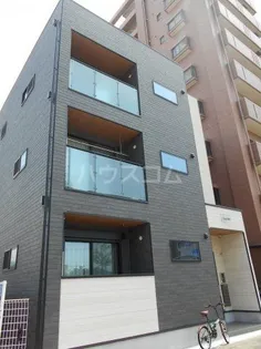 ZECCA日比野の画像